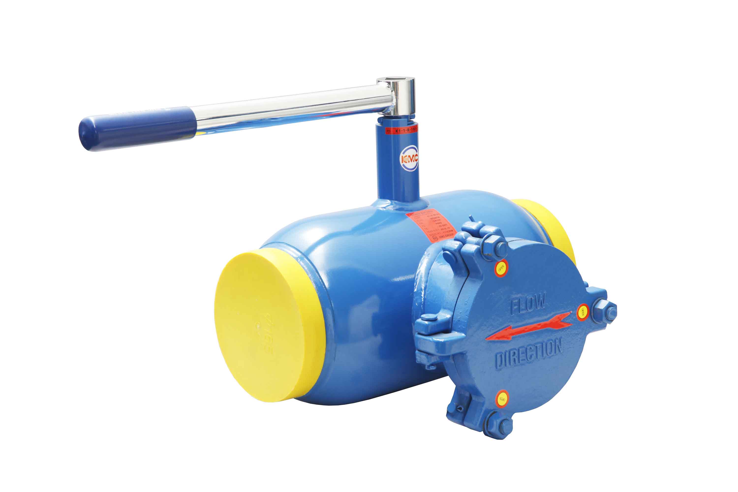 過濾球閥手柄式